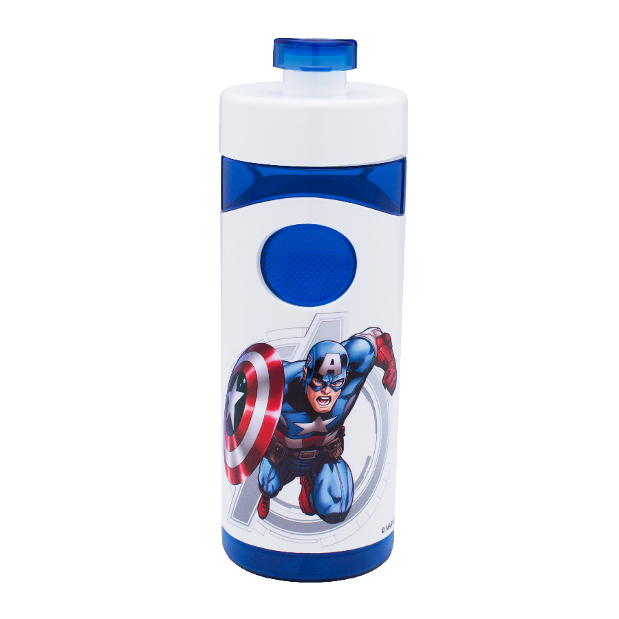 Bình Dynamix Avengers Đại Đồng Tiến 500ml A1704 (Giao màu ngẫu nhiên)