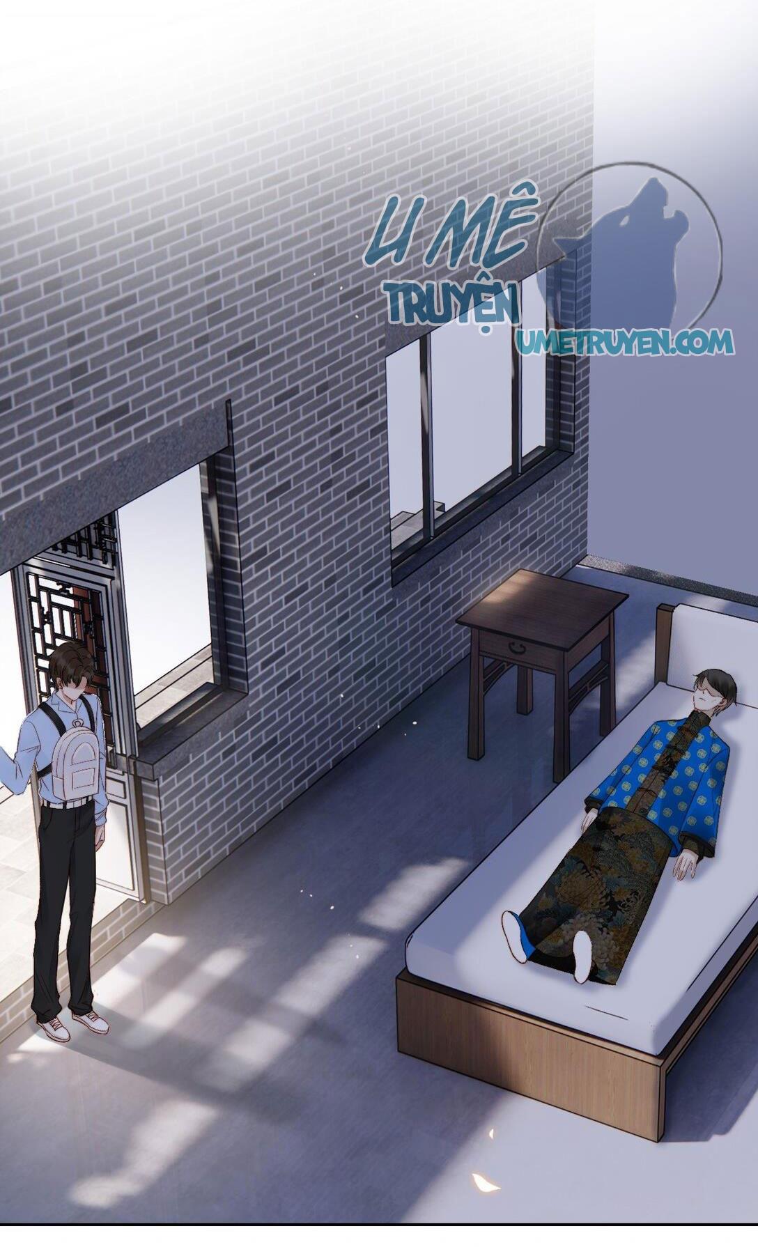 ta sinh con cho tổng tài chapter 25 6