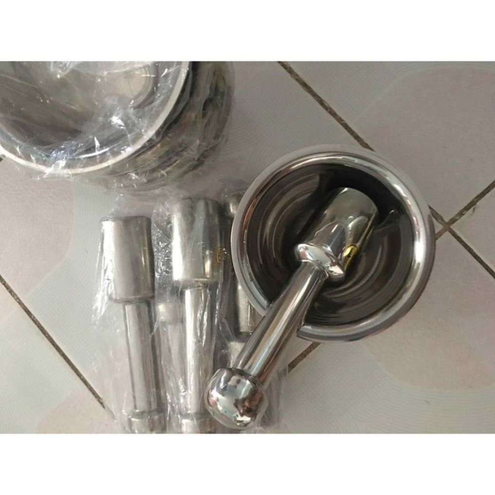 Bộ Cối Chày inox 304