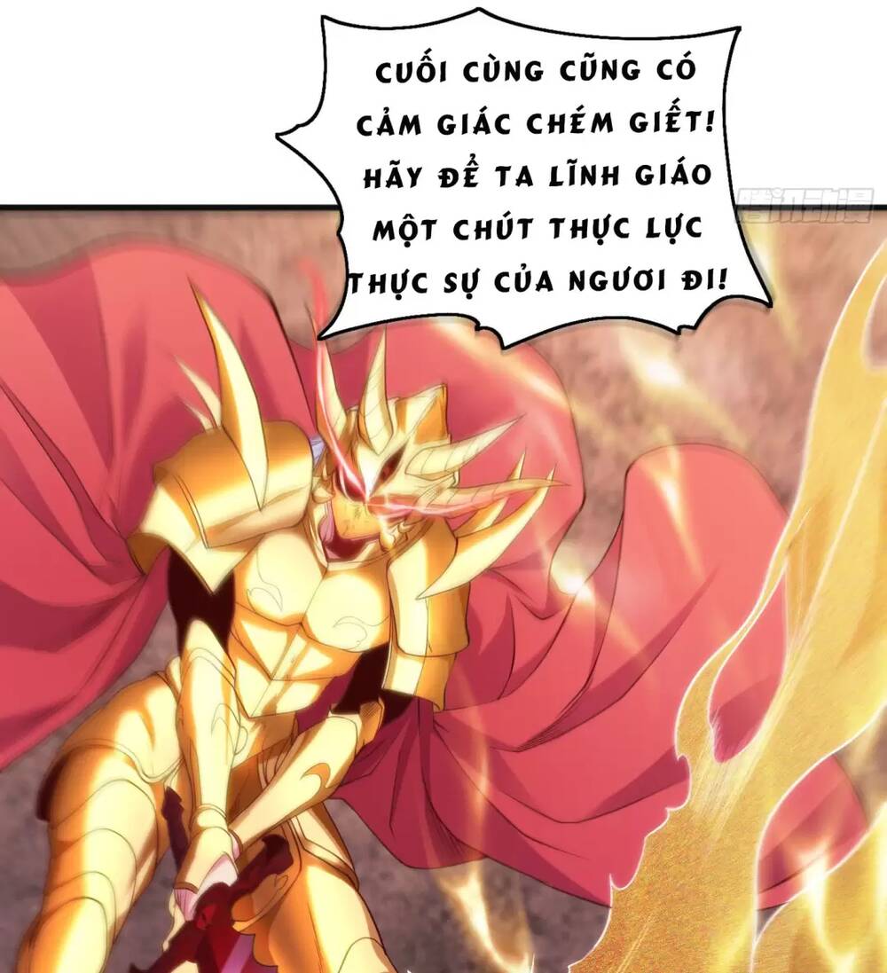 Vô Địch Từ Cưỡng Hôn Ma Nữ Chapter 85 - Trang 25