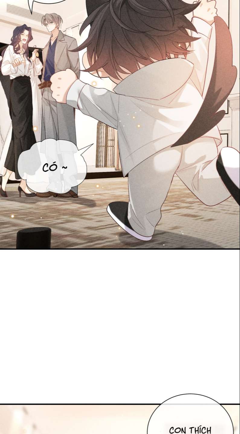 trò chơi săn mồi chapter 74 24