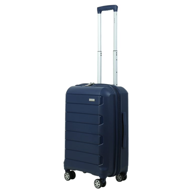 Vali Kéo Vải Xách Tay / Ký Gửi SAKOS Pionero 20 inch / 24 inch / 28 inch - Hàng Chính Hãng