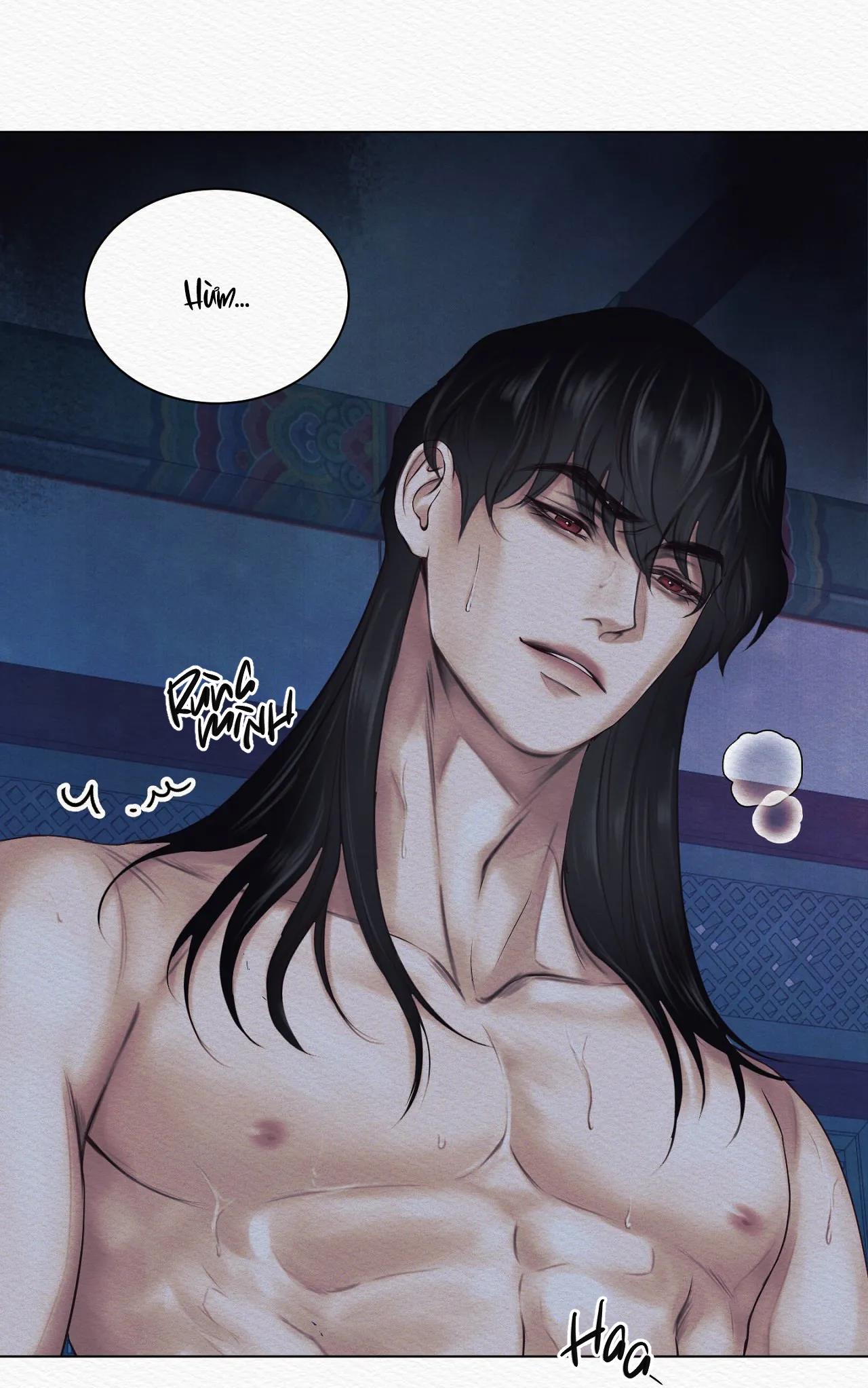 qủy dạ khúc chapter 4 78