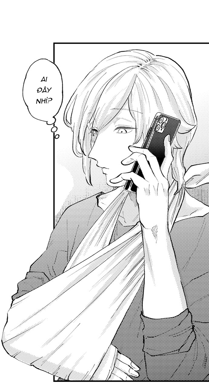 bị anh chàng lập dị để ý chapter 32 18