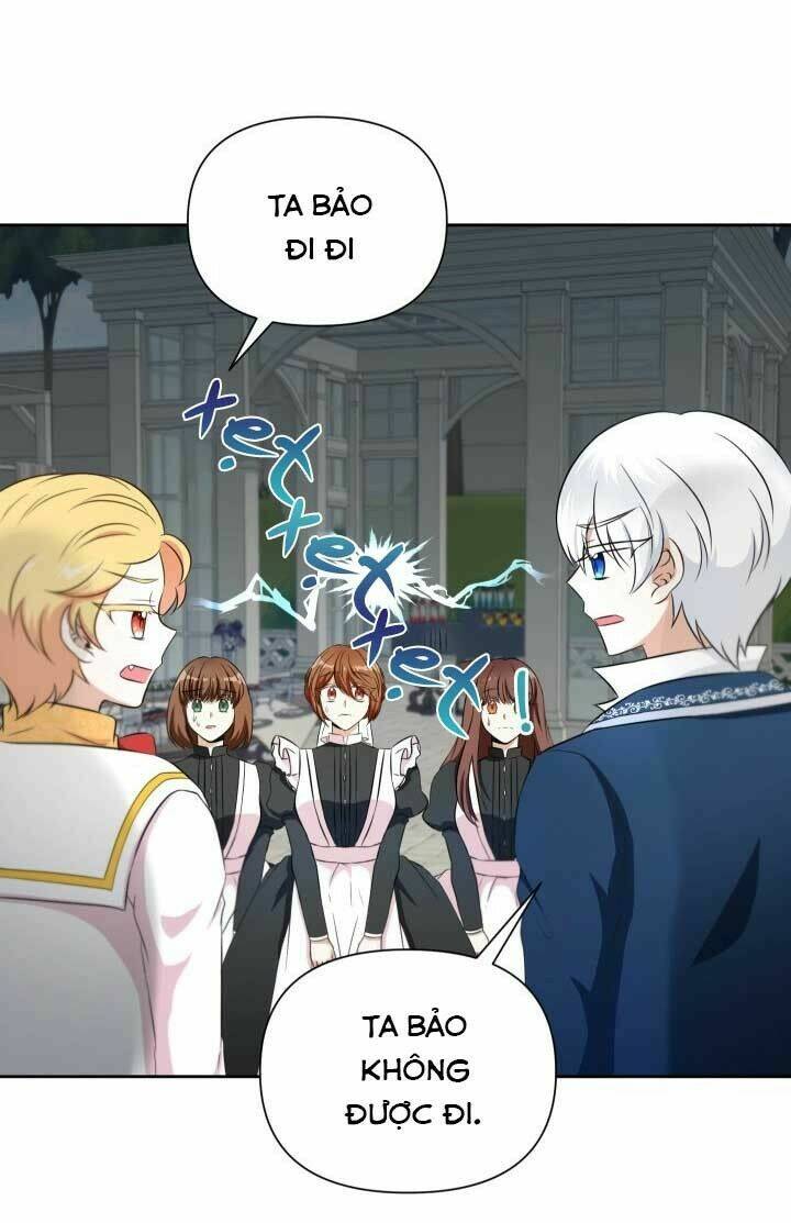 công chúa xấu xa chapter 17 29