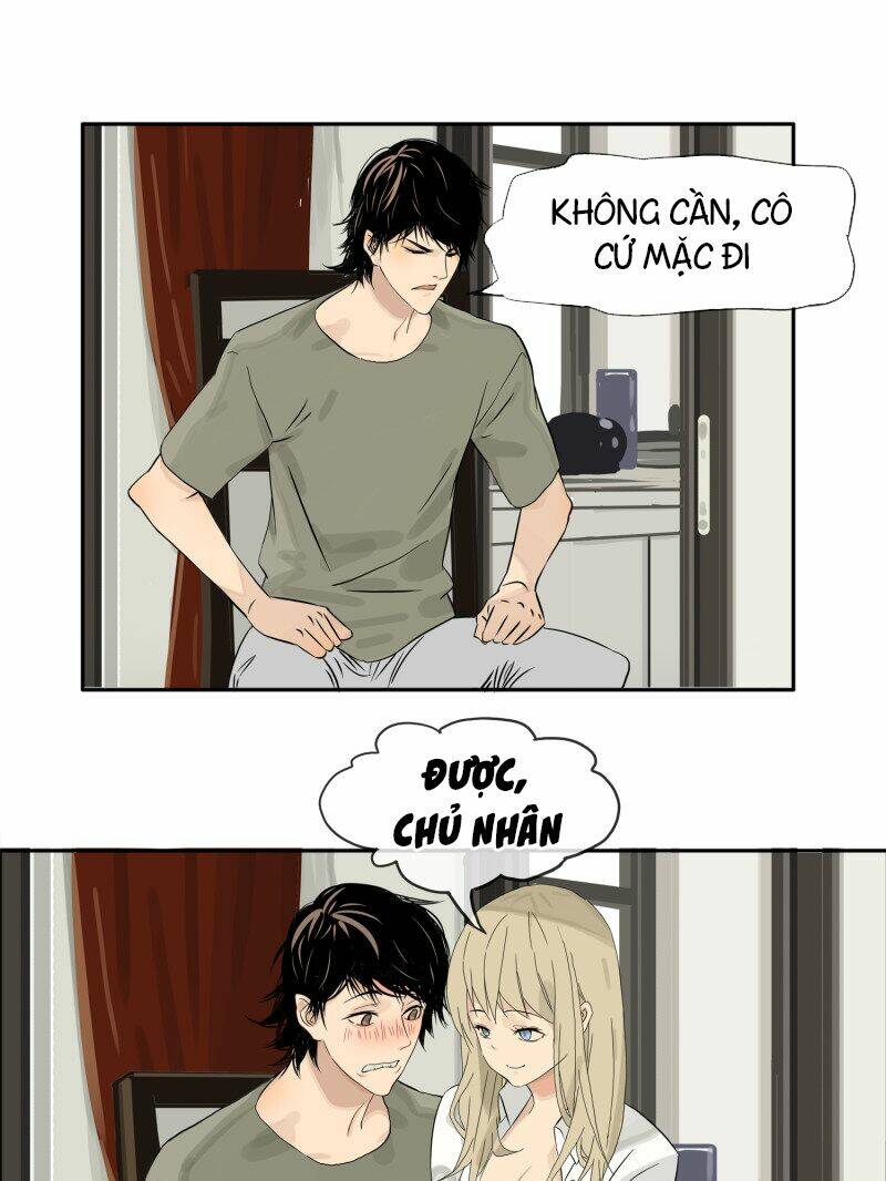 mạt thế đấu thần chapter 5 21