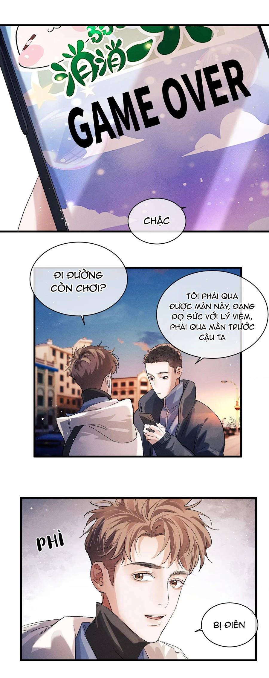 tát dã chapter 41 13