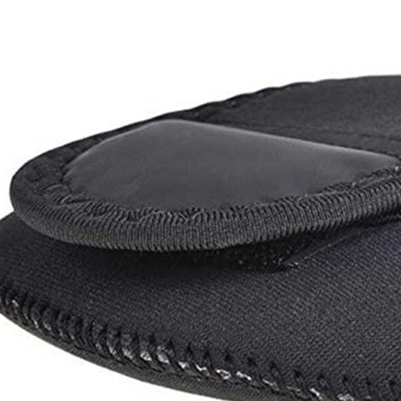 Fishing Reel Cover Bag, Reel Protective Case, Baitcaster Reel Cover Protector Protection Sleeve Reel Pouch for Sea Fishing, Bank Fishing, Baitcaster