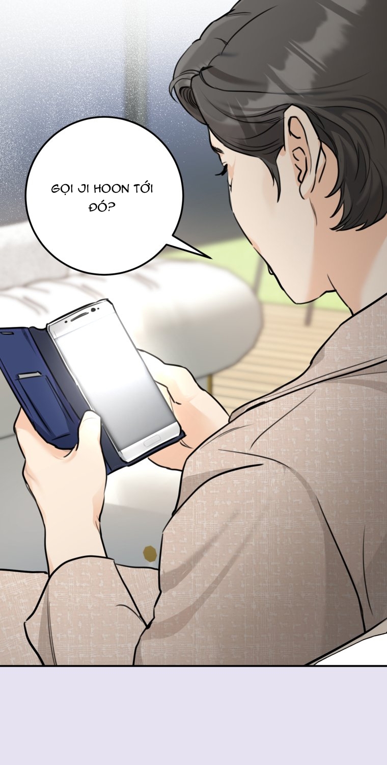 [15+] Lý Do Kết Hôn chapter 7.1 - Trang 3