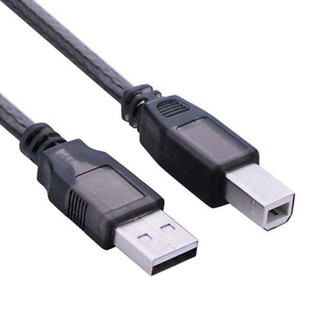 Cáp nối USB máy in 1.5m