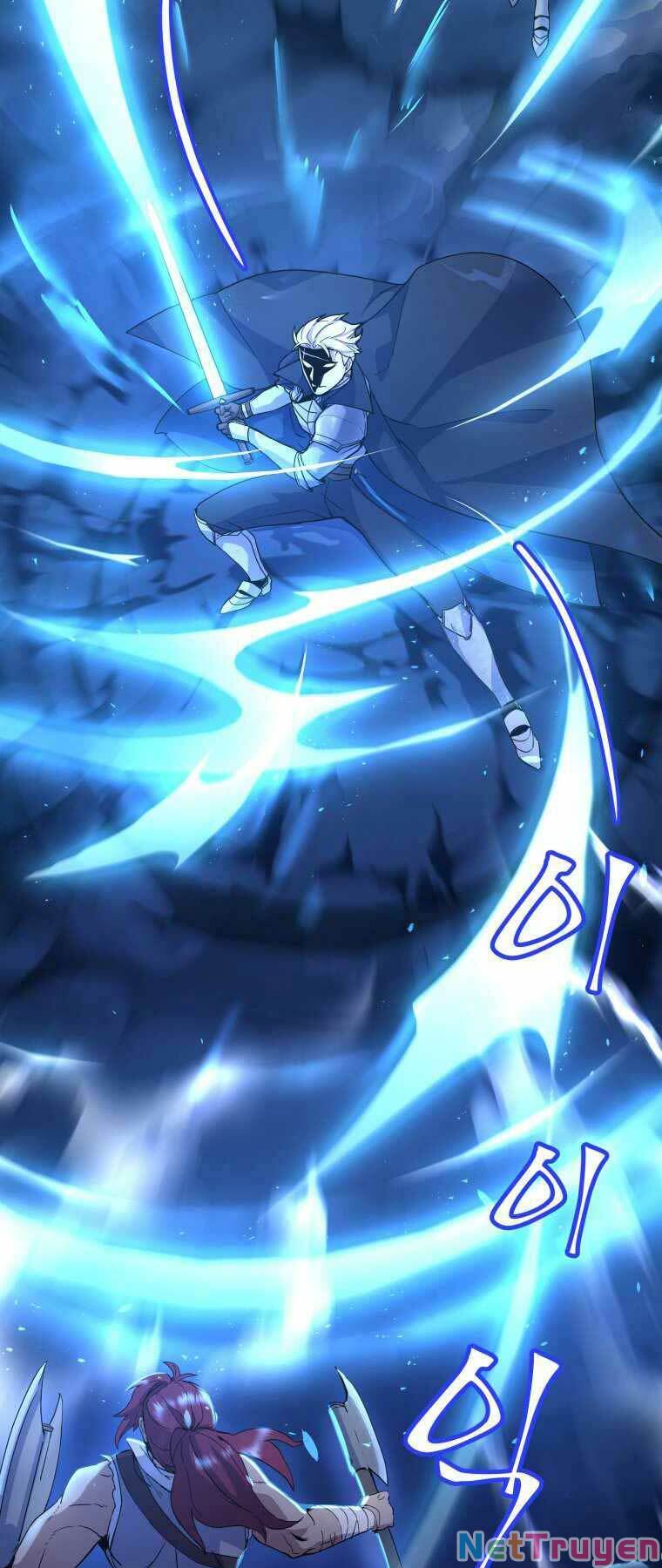 bạo chúa cường hoành chapter 4 32