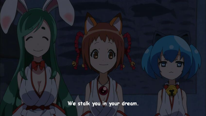 cô ấy là kuroneko chapter 1 6