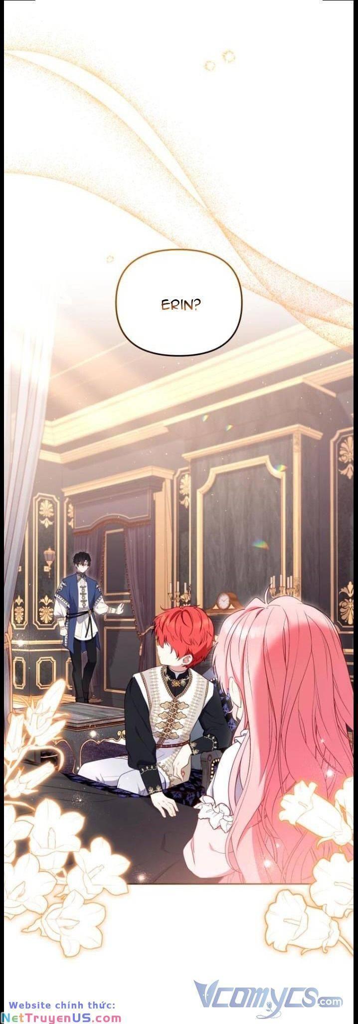 Tôi Đang Được Nuôi Dưỡng Bởi Những Kẻ Phản Diện chapter 37 26