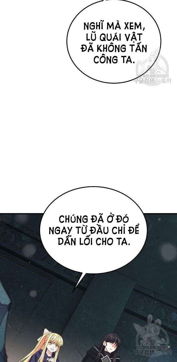 trở thành vợ thái tử quái vật chapter 44.1 32