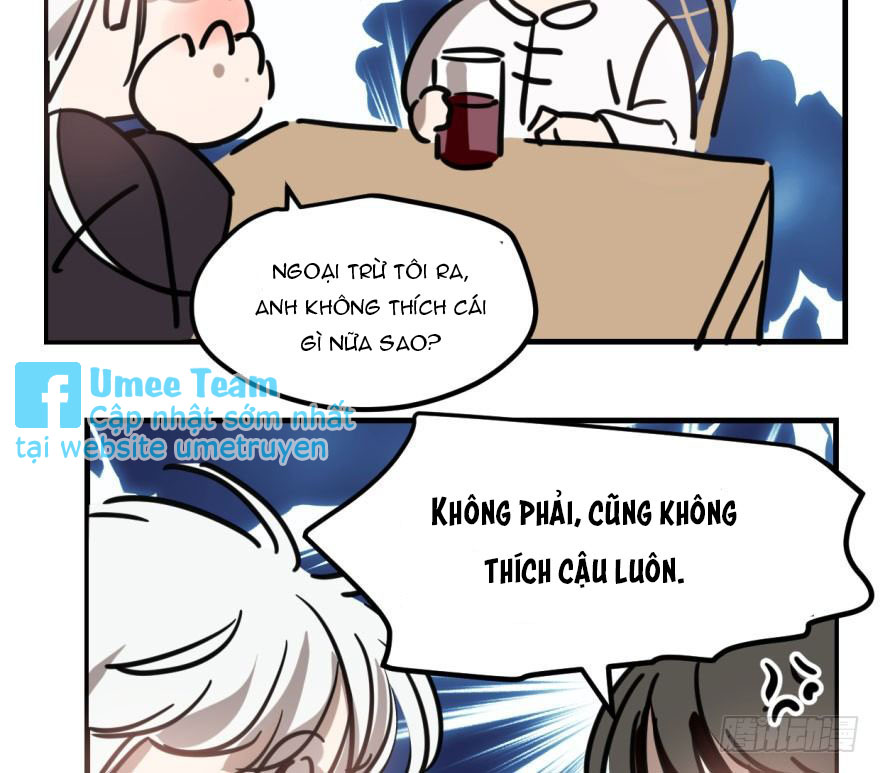 Bắt Lấy Ngao Ngao chapter 59 - Trang 13