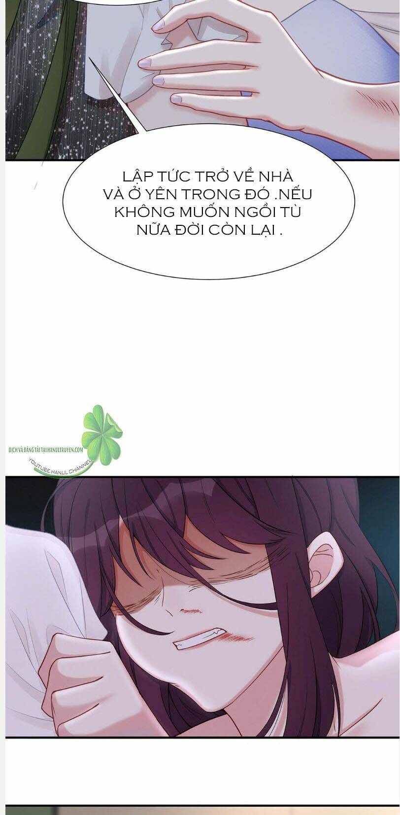 sủng em sủng tới tận cùng chapter 52.2 16