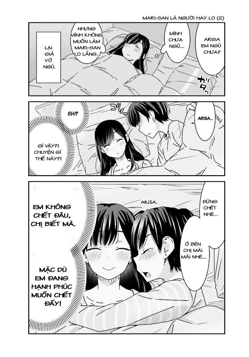 bright and cheery amnesia chapter 6 7