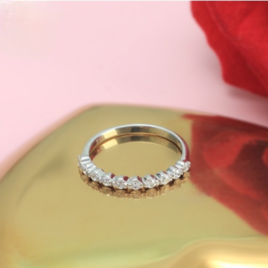 Nhẫn Bạc JR1037 Jyme Jewelry