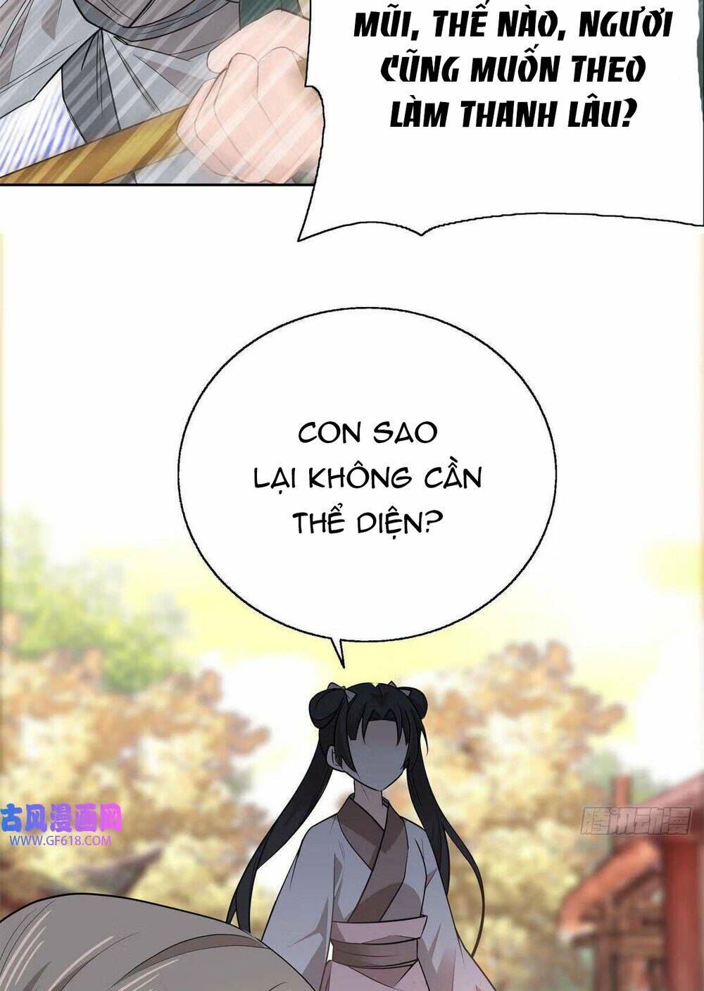 phụ thân hôm nay người đọc sách chưa? chapter 21 5