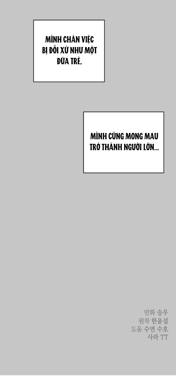 gia đình chồng bị ám ảnh bởi tôi chapter 125.2 36