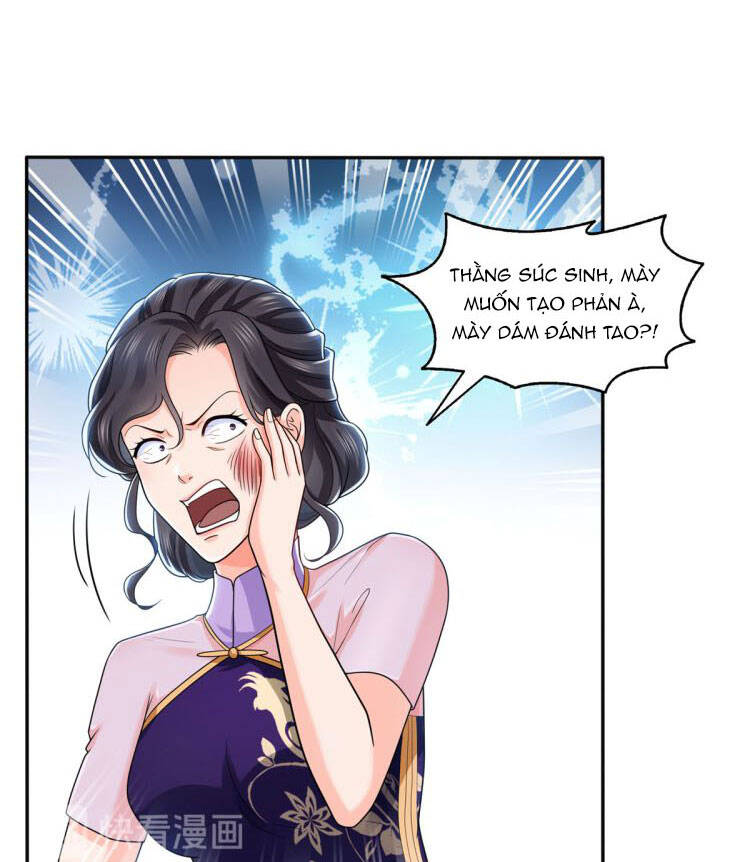 Hệt Như Hàn Quang Gặp Nắng Gắt chapter 149.1 13