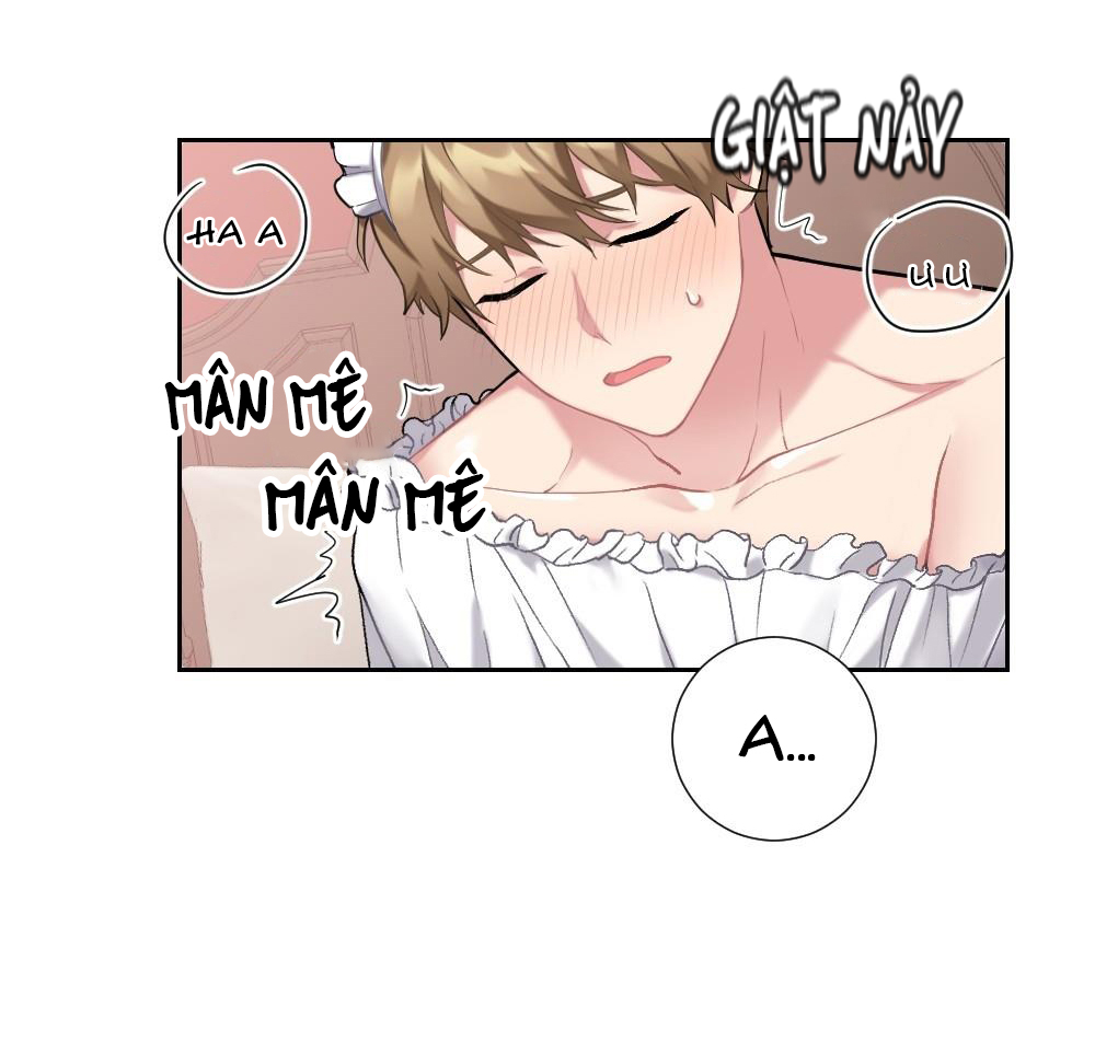 tiểu thư và dàn hầu nam mlem chapter 7 39