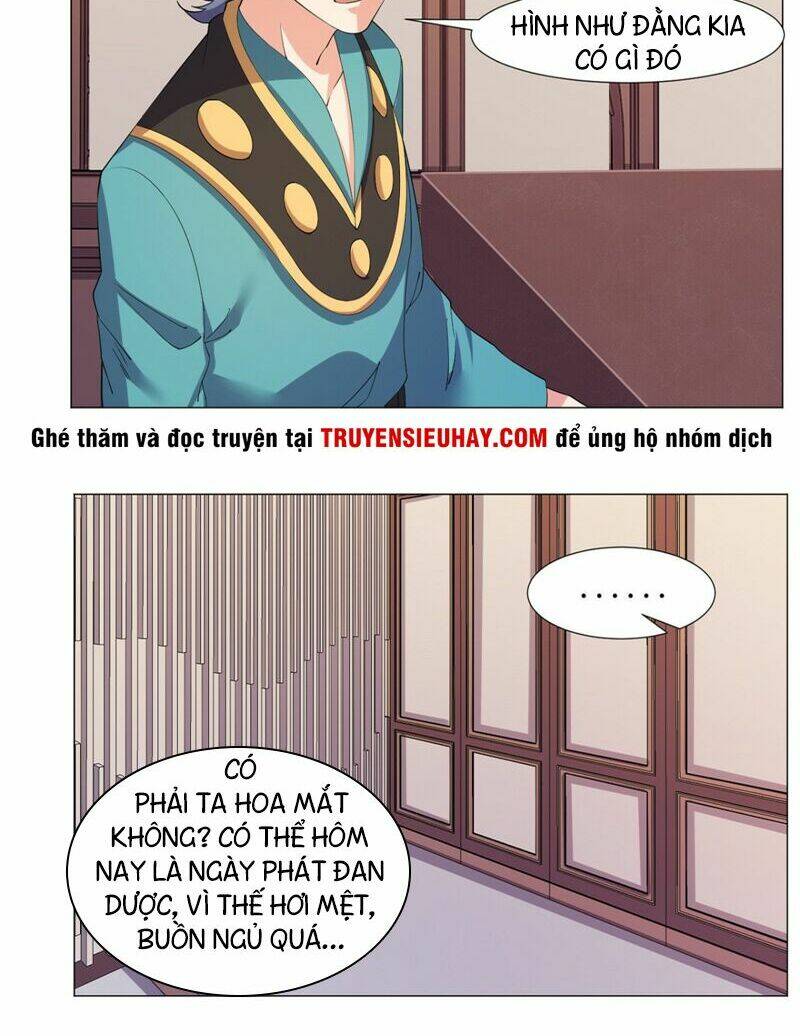 cực vũ huyền đế chapter 67 12