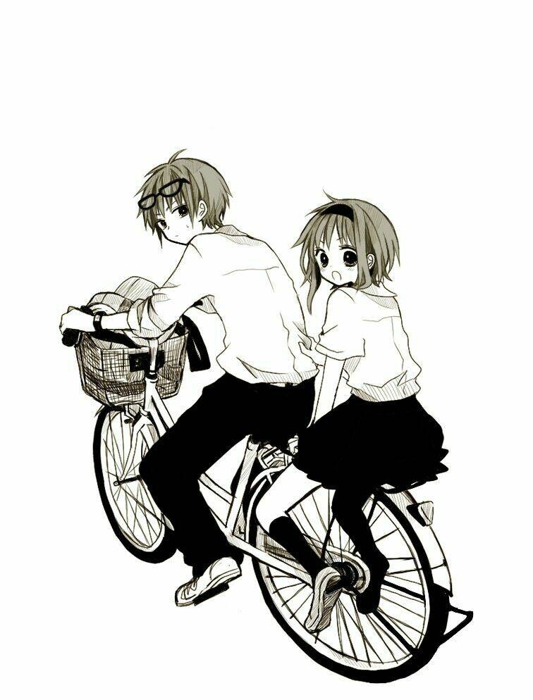 vocaloid short doujinshi chapter 0 41