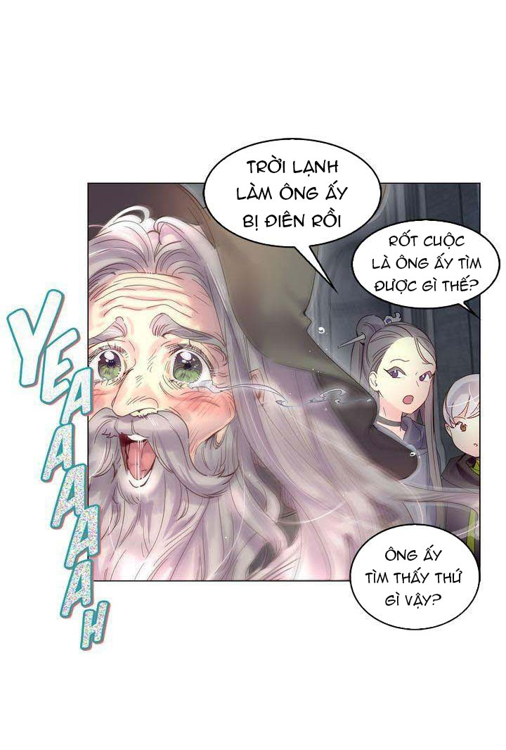 đừng xem thường nữ phụ chapter 140 47