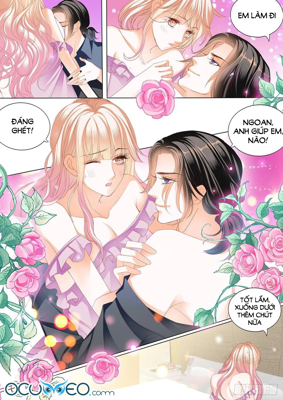 bá đạo tiểu thúc, xin trêu chọc vừa thôi! chapter 170 12