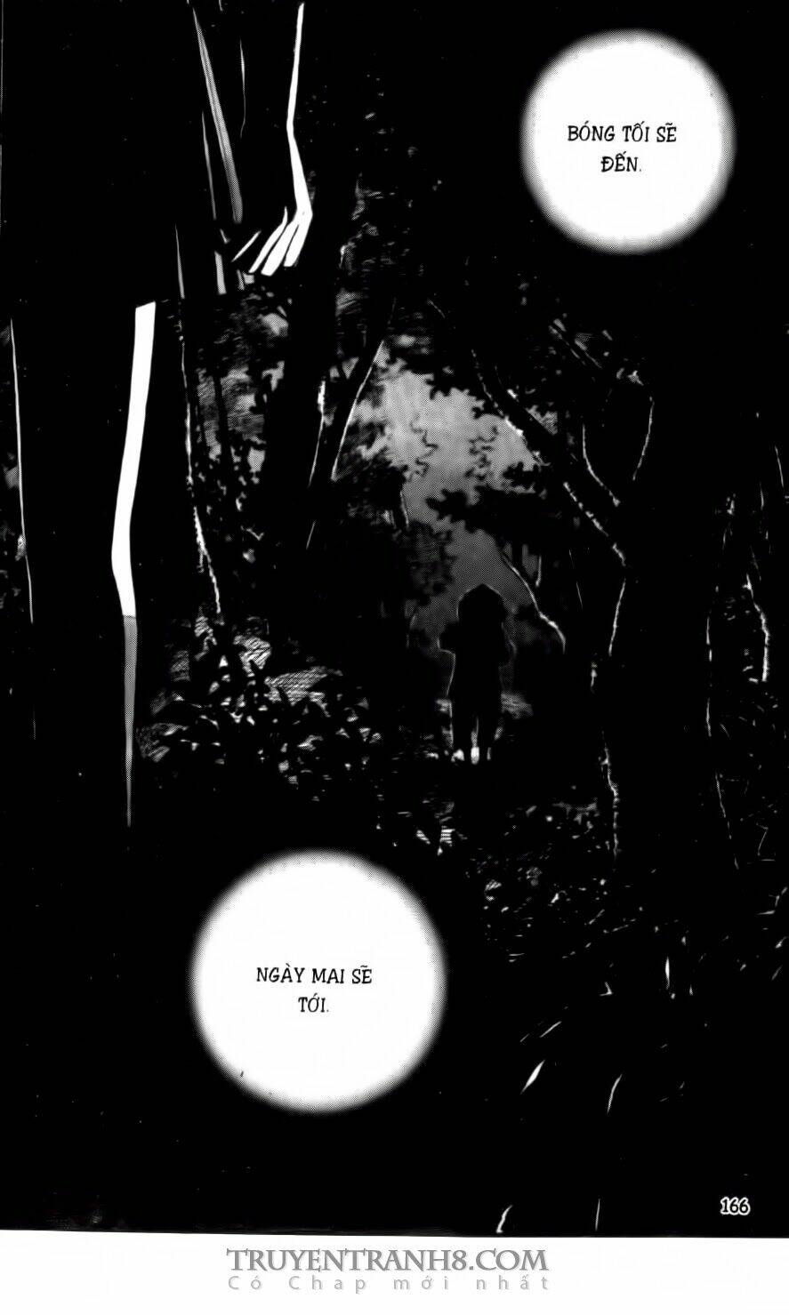 trường học bí ẩn chapter 42 17