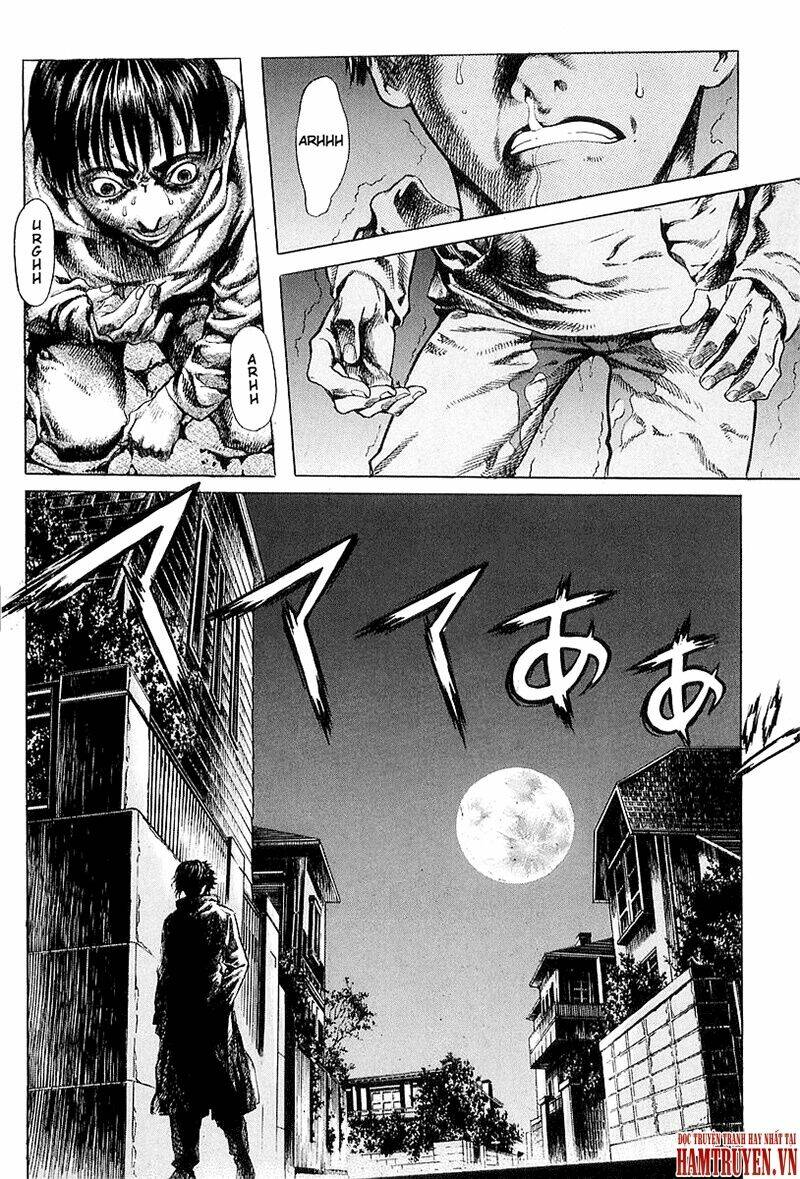 zombie hunter chapter 26 24