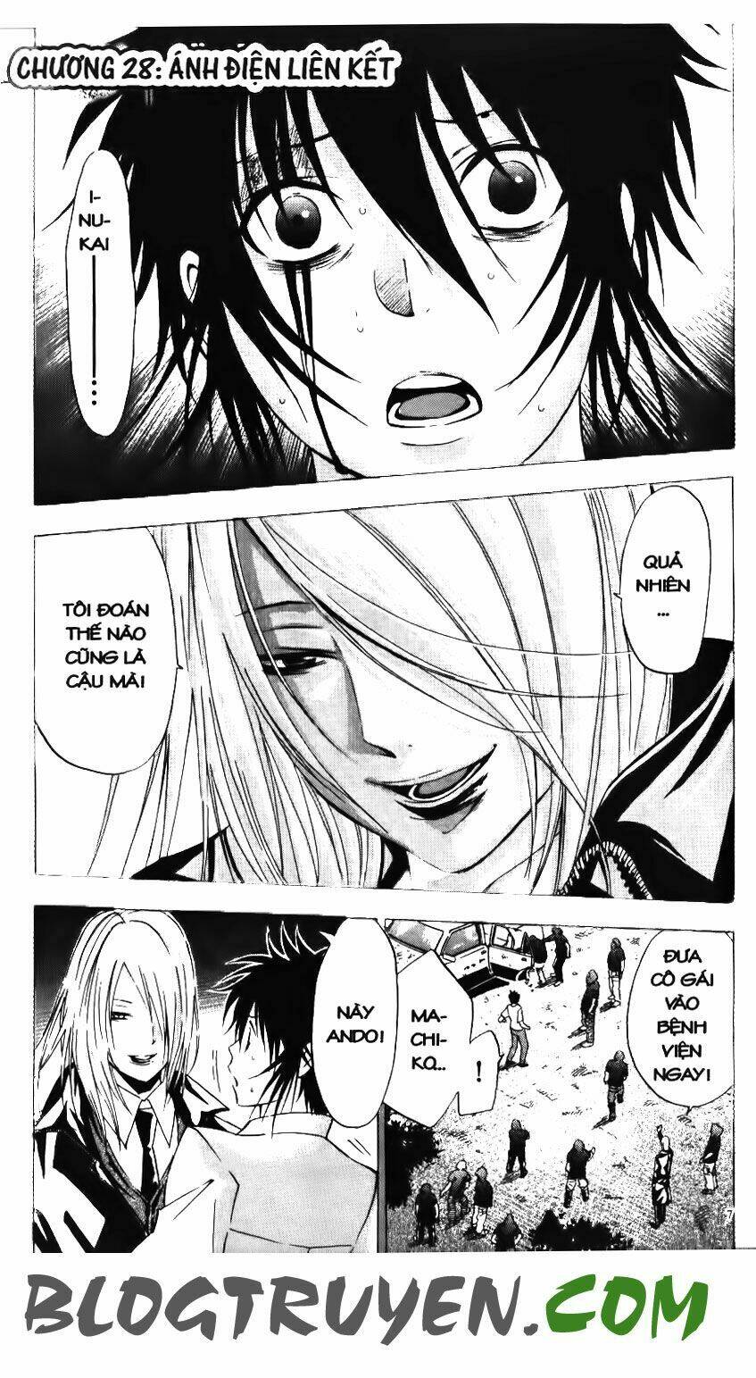 ma vương chapter 28 2