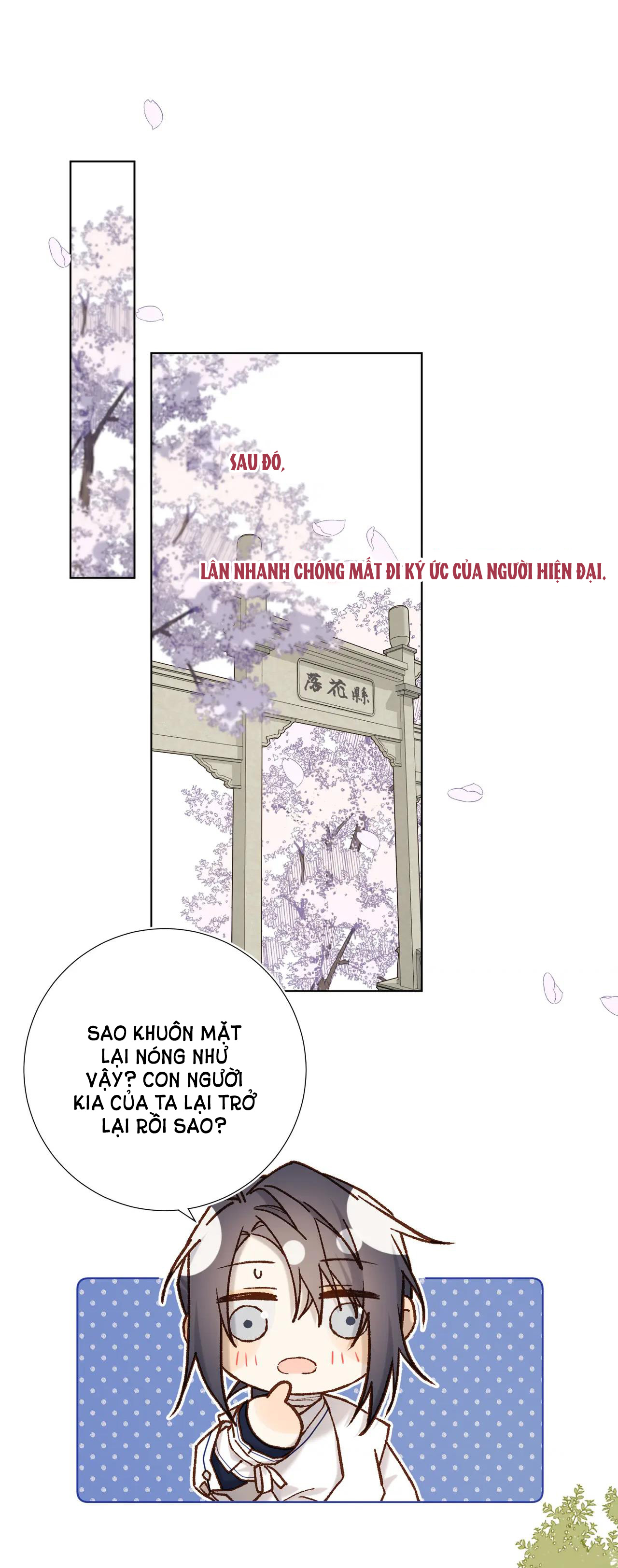 ác nữ cự tuyệt nam chính chapter 111 4