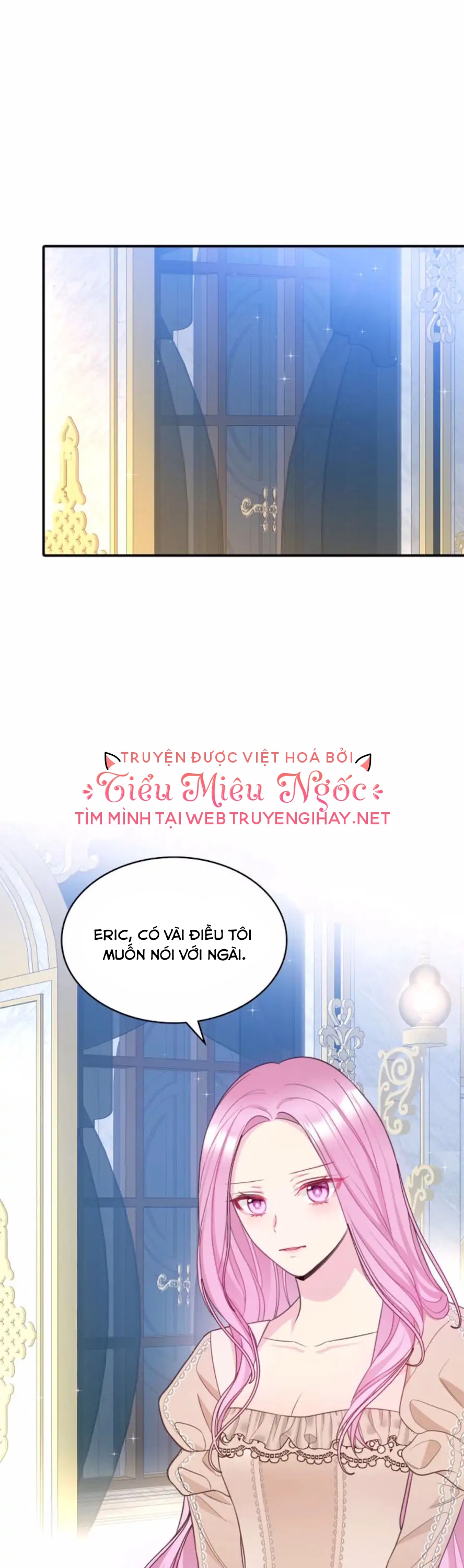 mặt nạ của hoàng đế chapter 48 17
