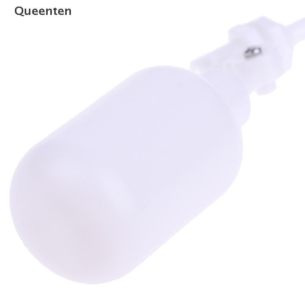 Queenten 1PC Floating Ball Valve Aquarium Fish Tank Float Valve Water Tank Control Ball QT