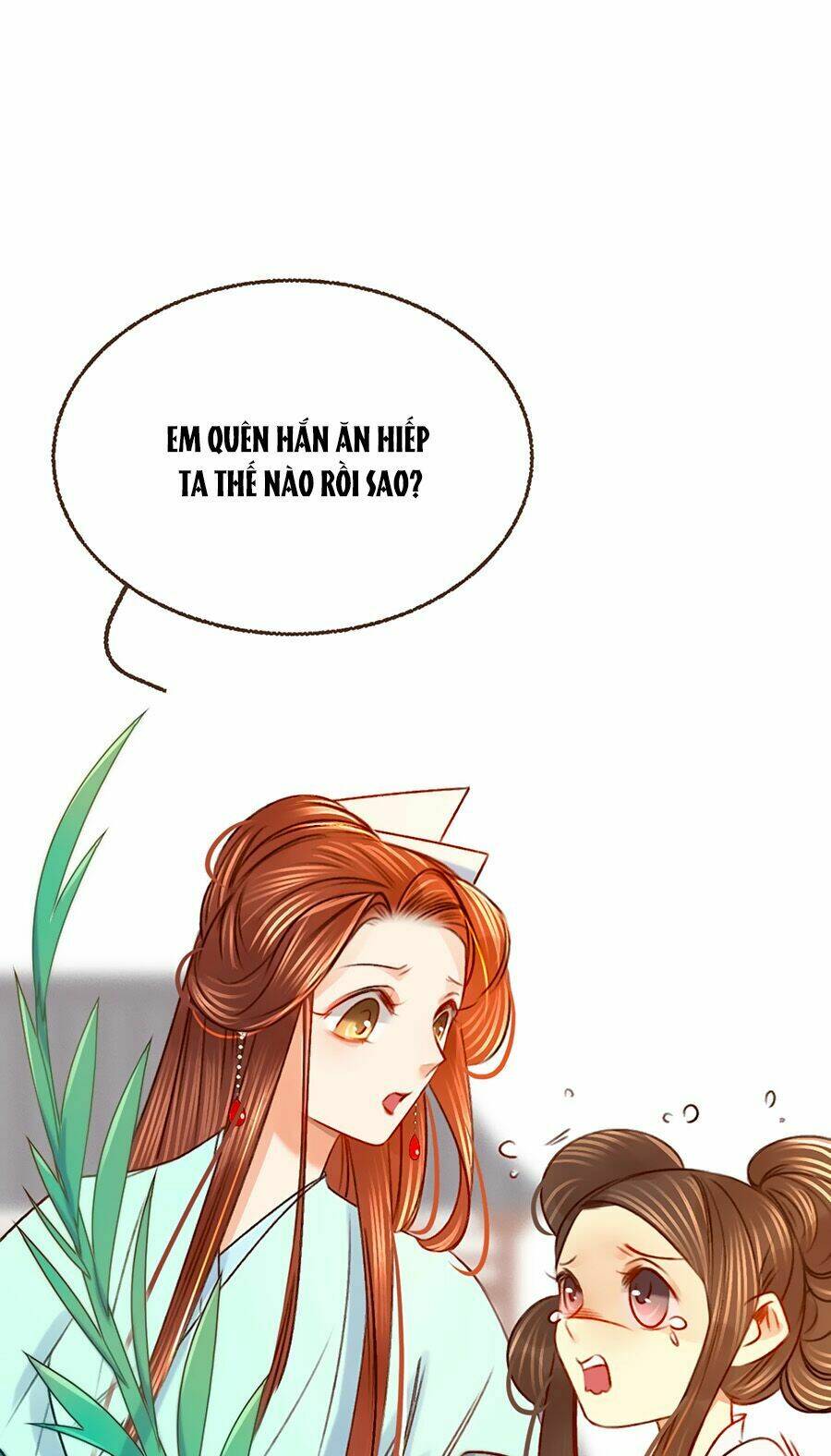 phượng hoàn triều: vương gia yêu nghiệt xin tránh đường chapter 7 5