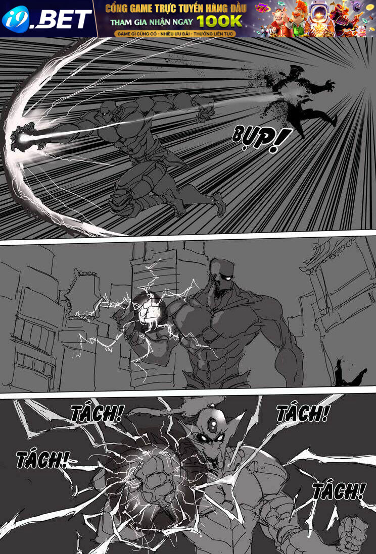 nhân gian tận chiến chapter 4 33