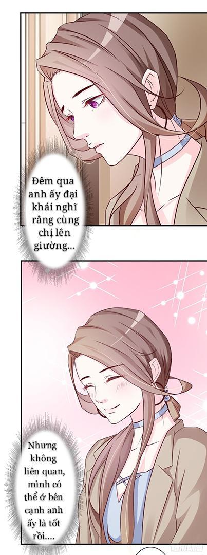 phệ tình chapter 3 7