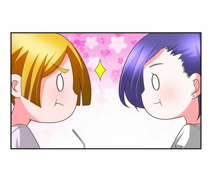 người yêu khát máu của tôi chapter 47 24