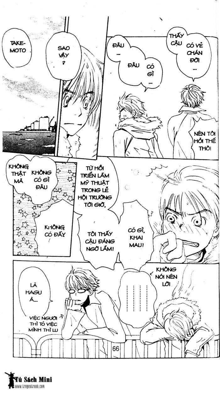 love n life chapter 18 8