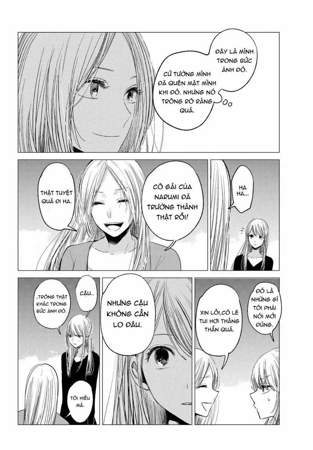 kuzu no honkai décor chapter 2 17