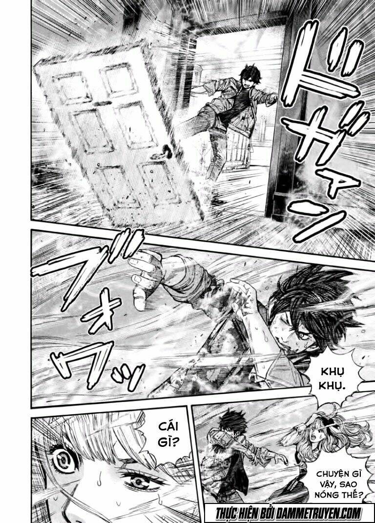 psycho bank chapter 10 13