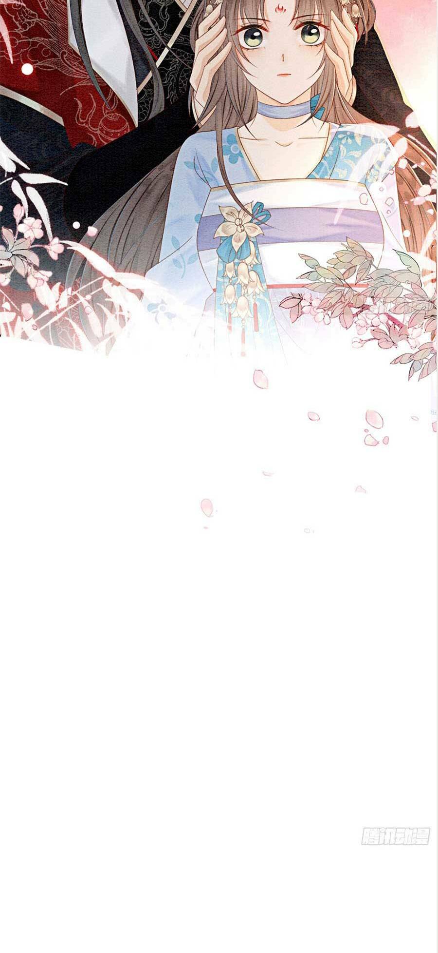 bắt đầu hủy hôn để công lược vương gia chapter 56 34