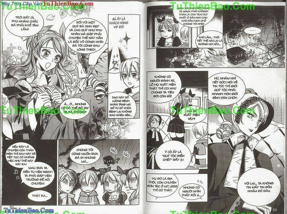 chuyện ở tu viện rolland chapter 1 28