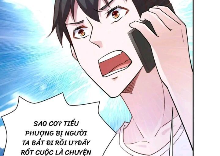 chiếc điện thoại thần kỳ chapter 72 14