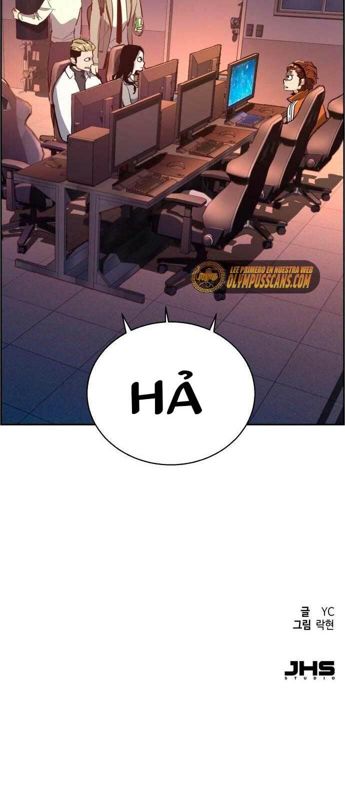 bạn học tôi là lính đánh thuê chapter 125 73