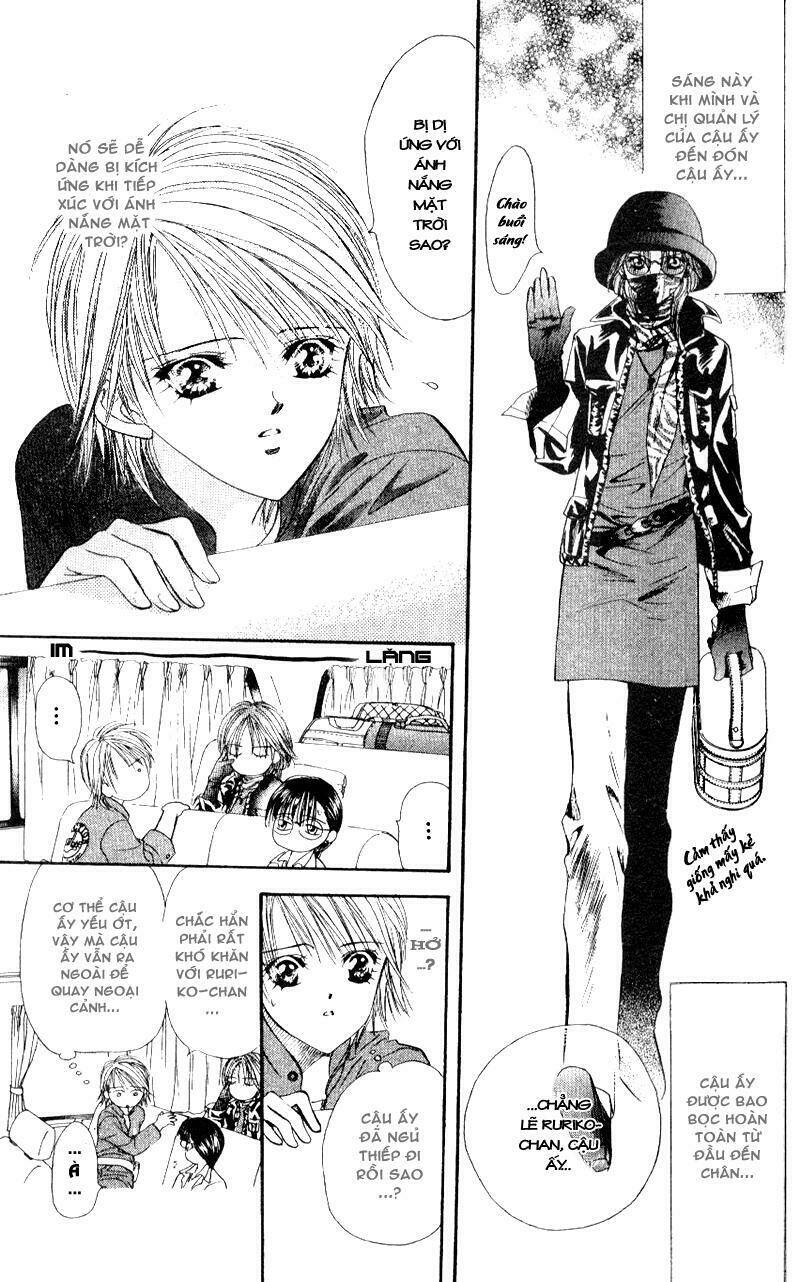 thử thách của kyouko chapter 9 7