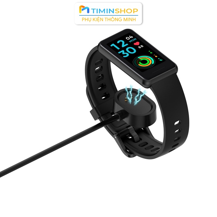 Cáp sạc dành cho Realme Band 2 - dây dài 1m (CRMB2)