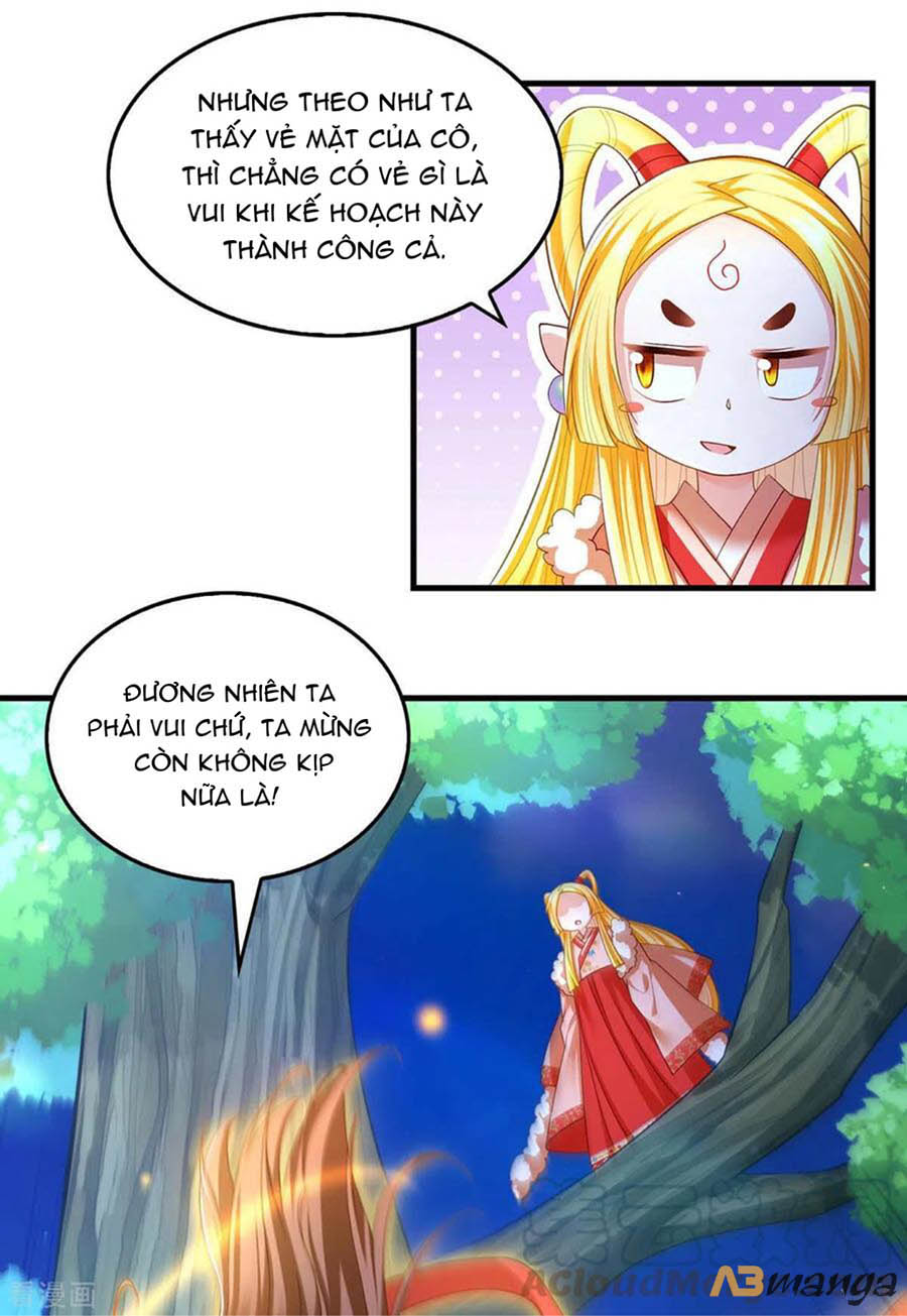 ngã tại hậu cung đương đại lão nữ chapter 71 8